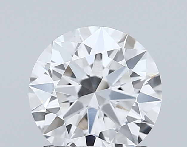1.06-Carat Round Lab Grown Diamond