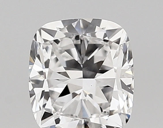 1.05-Carat Cushion Lab Grown Diamond