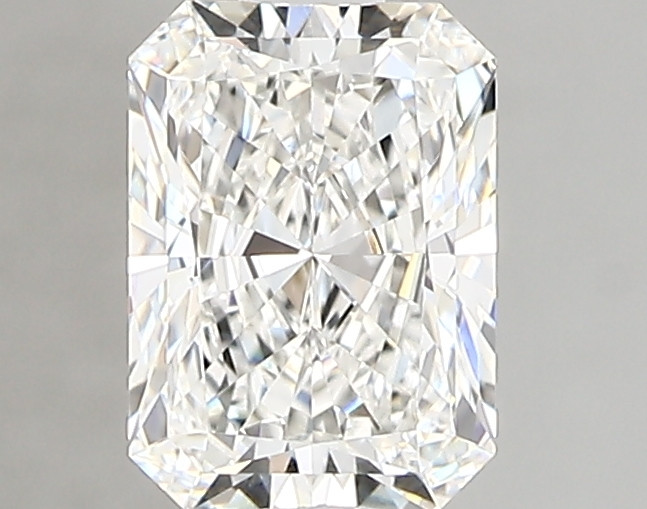1.08-Carat Radiant Lab Grown Diamond