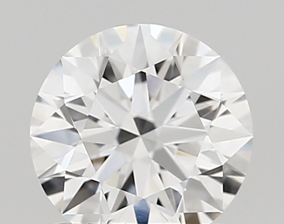 1.07-Carat Round Lab Grown Diamond