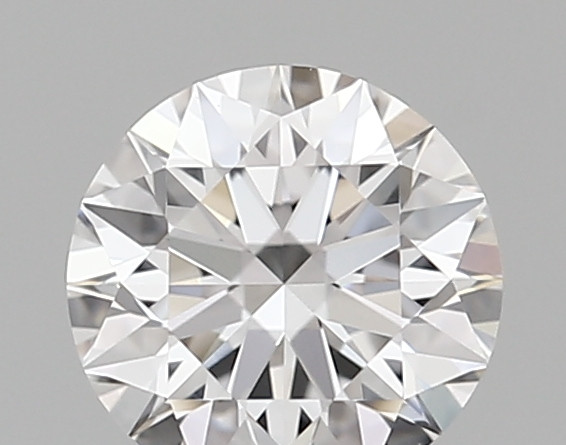 1.06-Carat Round Lab Grown Diamond