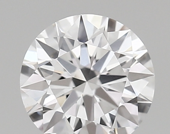 1.08-Carat Round Lab Grown Diamond