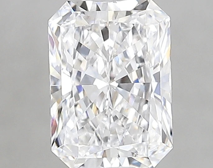 1.08-Carat Radiant Lab Grown Diamond