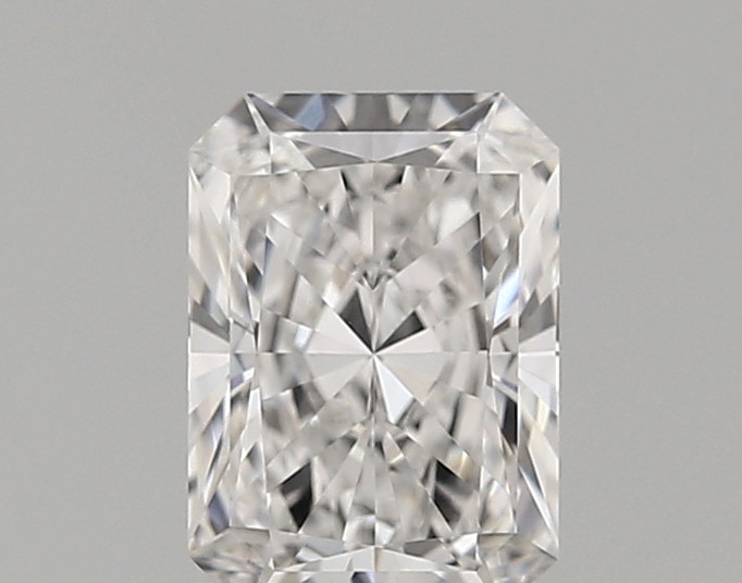 1.06-Carat Radiant Lab Grown Diamond