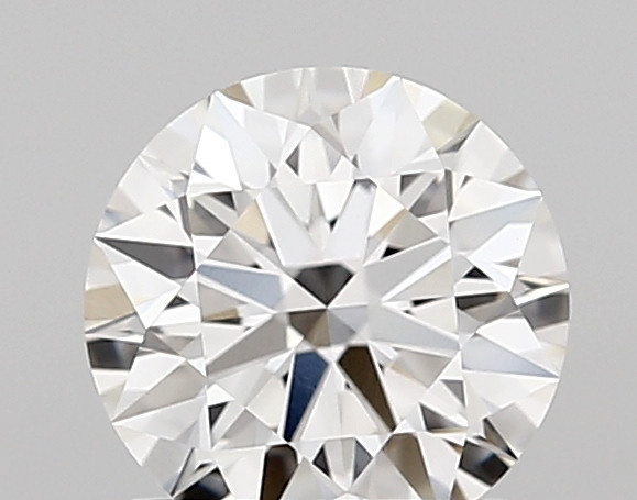 1.06-Carat Round Lab Grown Diamond