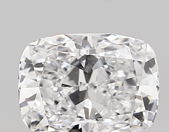 1.08-Carat Cushion Lab Grown Diamond