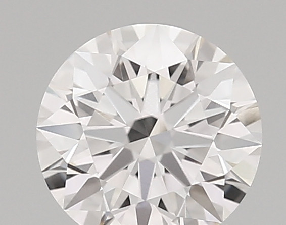 1.06-Carat Round Lab Grown Diamond