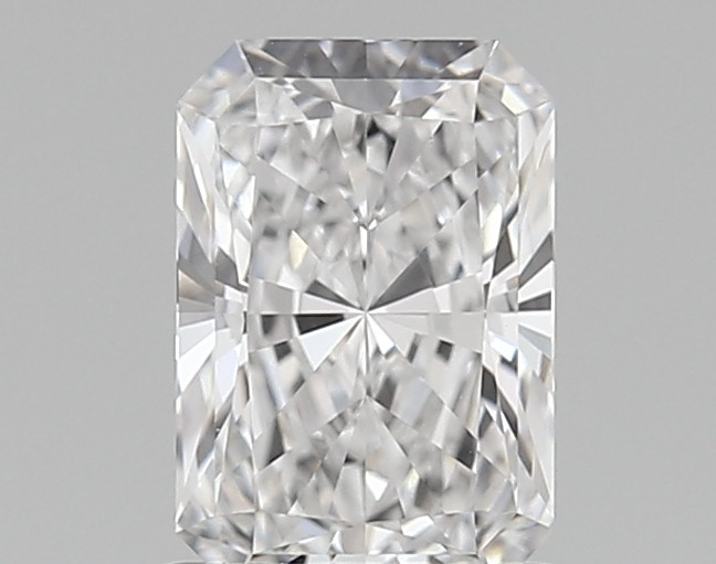 1.08-Carat Radiant Lab Grown Diamond