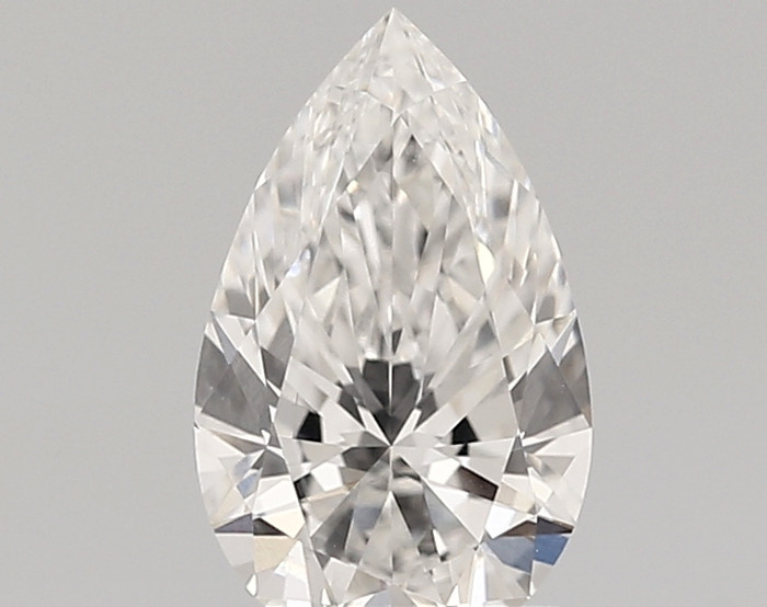 1.08-Carat Pear Lab Grown Diamond