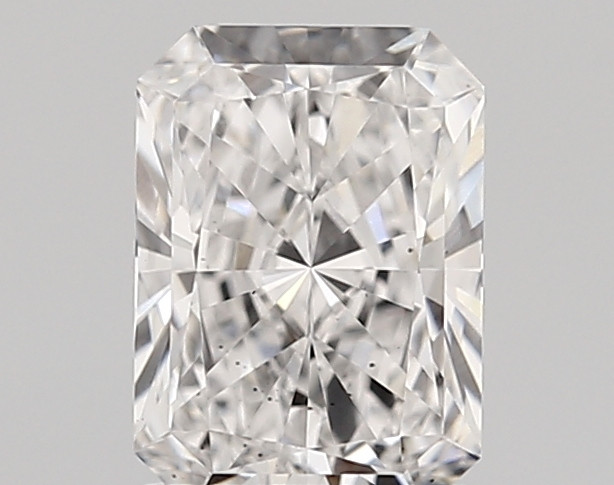 1.1-Carat Radiant Lab Grown Diamond