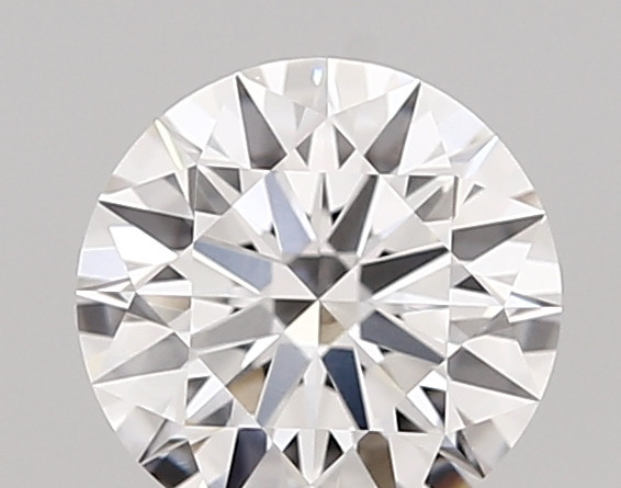 1.06-Carat Round Lab Grown Diamond