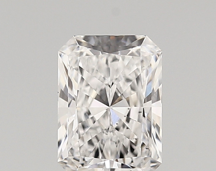 1.07-Carat Radiant Lab Grown Diamond