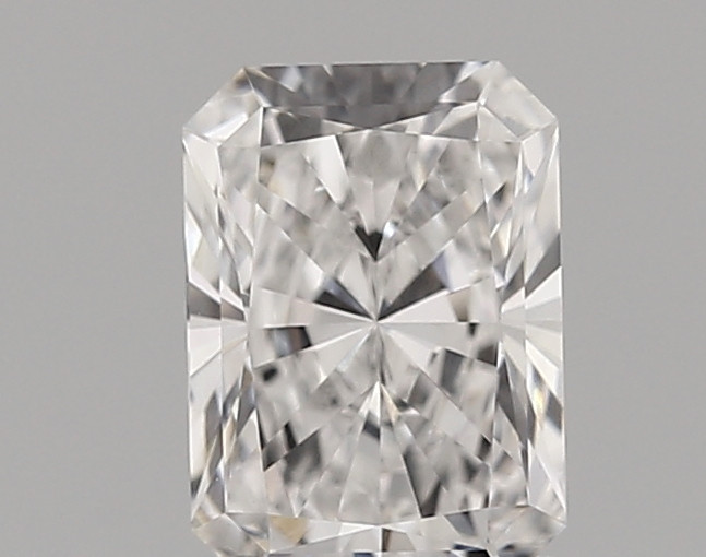 1.08-Carat Radiant Lab Grown Diamond