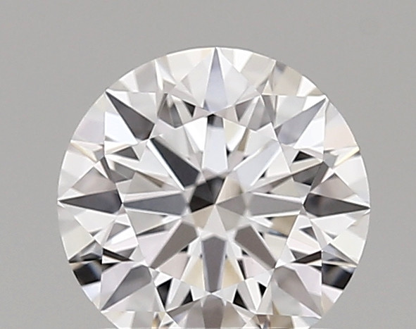 1.1-Carat Round Lab Grown Diamond