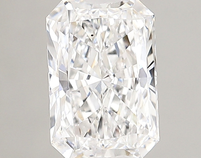1.08-Carat Radiant Lab Grown Diamond