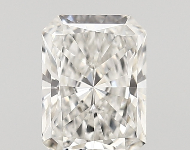 1.08-Carat Radiant Lab Grown Diamond