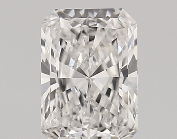 1.07-Carat Radiant Lab Grown Diamond