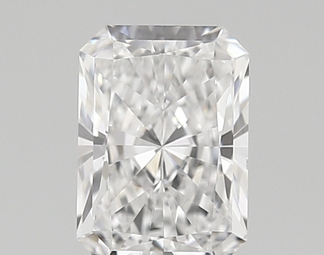 1.07-Carat Radiant Lab Grown Diamond
