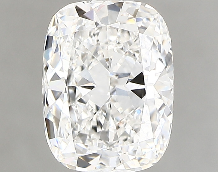 1.1-Carat Cushion Lab Grown Diamond