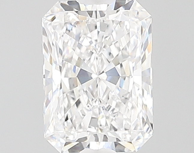 1.09-Carat Radiant Lab Grown Diamond