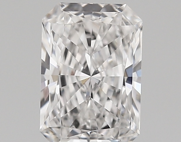 1.07-Carat Radiant Lab Grown Diamond