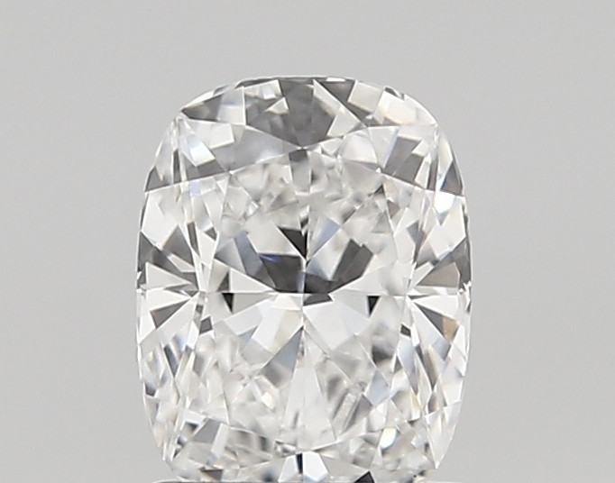 1.09-Carat Cushion Lab Grown Diamond