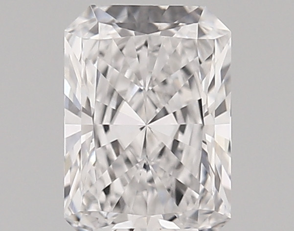 1.07-Carat Radiant Lab Grown Diamond