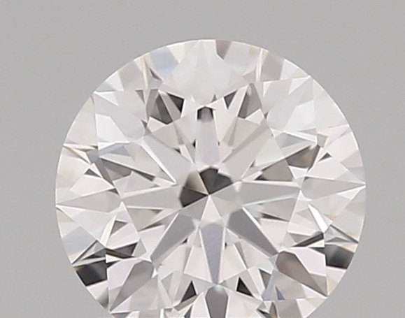 1.07-Carat Round Lab Grown Diamond