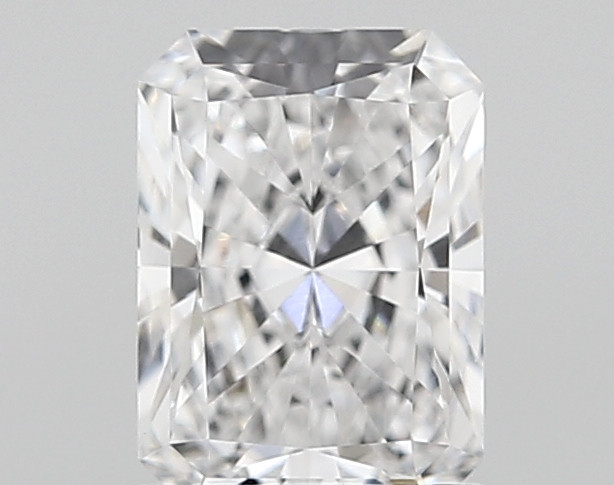 1.09-Carat Radiant Lab Grown Diamond