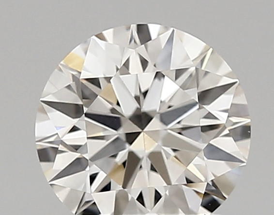 1.09-Carat Round Lab Grown Diamond
