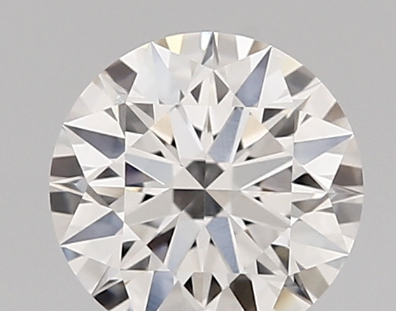 1.09-Carat Round Lab Grown Diamond