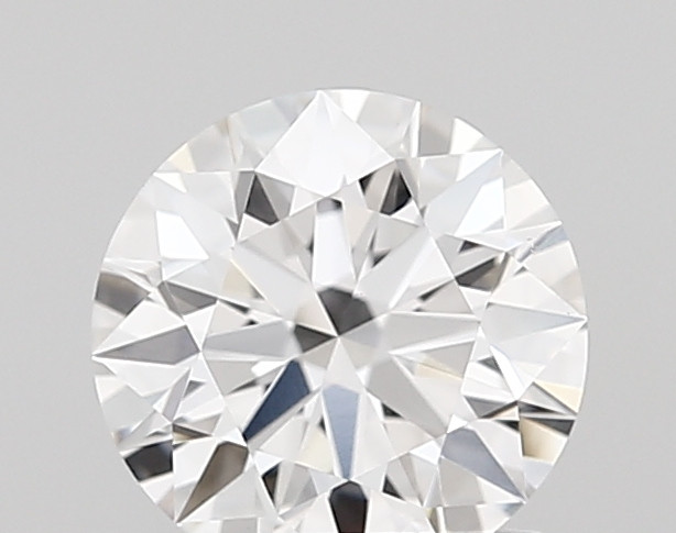 1.11-Carat Round Lab Grown Diamond