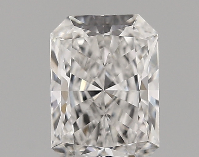 1.08-Carat Radiant Lab Grown Diamond