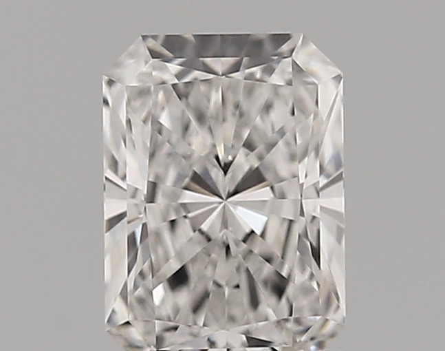 1.1-Carat Radiant Lab Grown Diamond