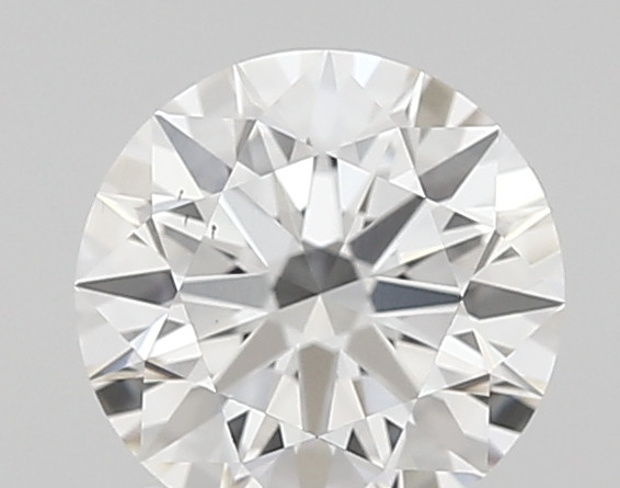 1.1-Carat Round Lab Grown Diamond