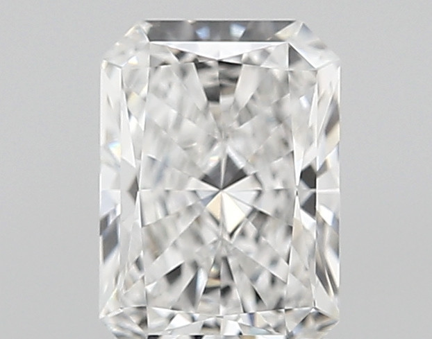 1.1-Carat Radiant Lab Grown Diamond