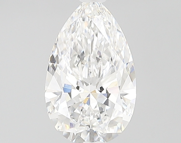 1.1-Carat Pear Lab Grown Diamond
