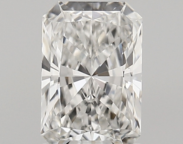 1.08-Carat Radiant Lab Grown Diamond
