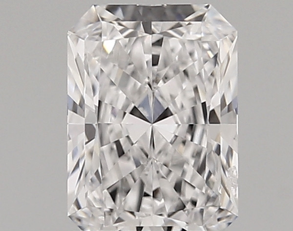 1.11-Carat Radiant Lab Grown Diamond