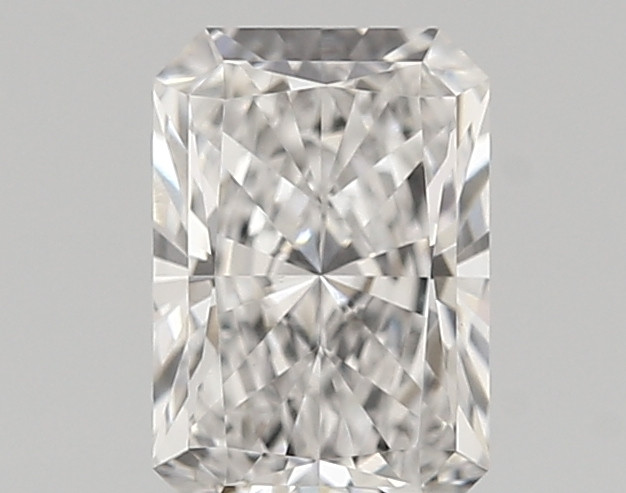 1.08-Carat Radiant Lab Grown Diamond