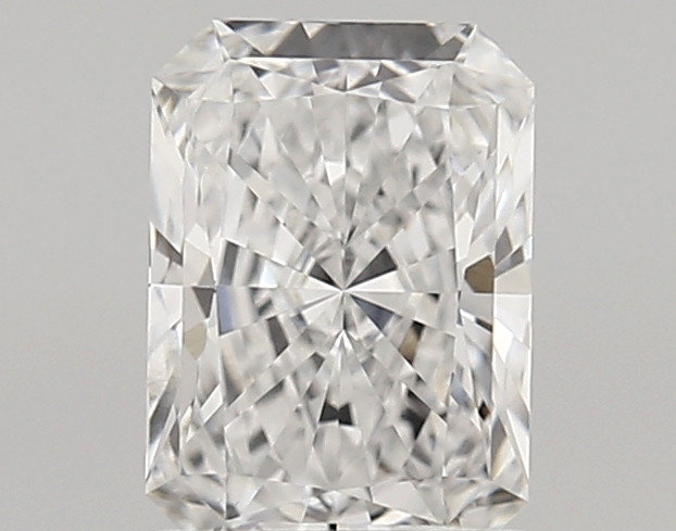 1.08-Carat Radiant Lab Grown Diamond