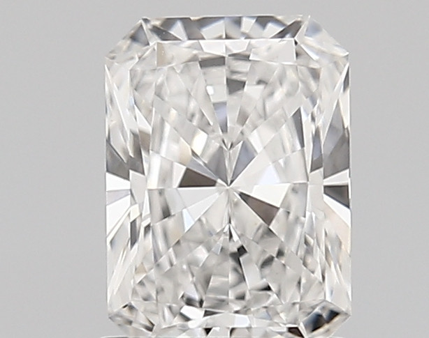 1.09-Carat Radiant Lab Grown Diamond