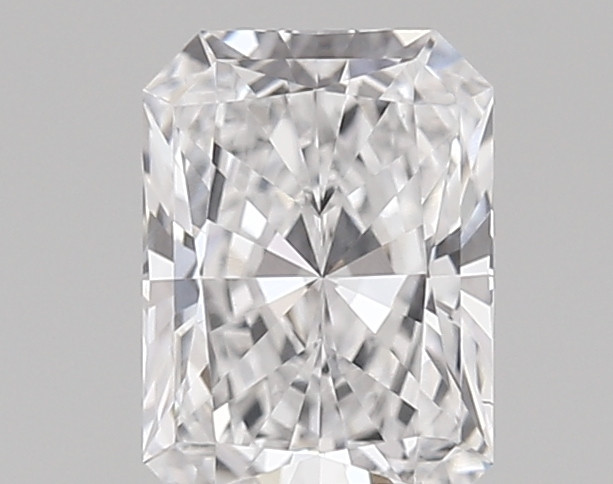 1.11-Carat Radiant Lab Grown Diamond