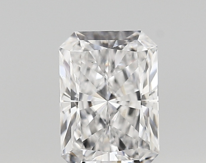 1.09-Carat Radiant Lab Grown Diamond