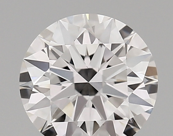 1.1-Carat Round Lab Grown Diamond