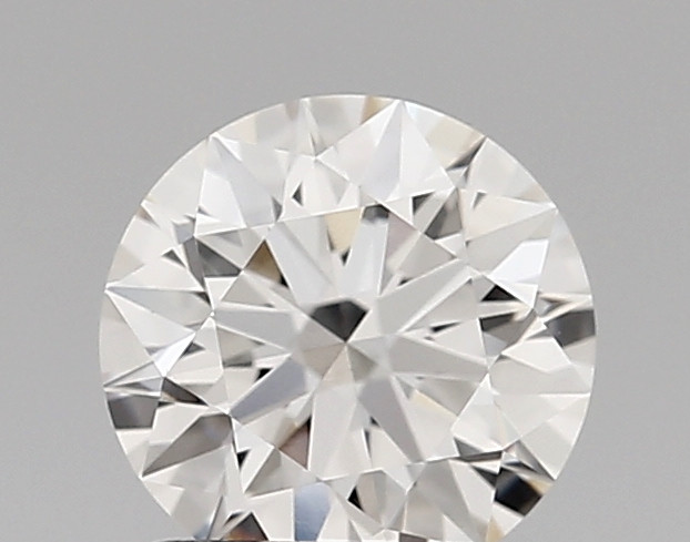 1.11-Carat Round Lab Grown Diamond