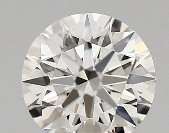 1.11-Carat Round Lab Grown Diamond