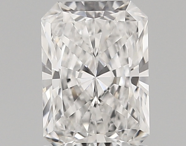 1.09-Carat Radiant Lab Grown Diamond