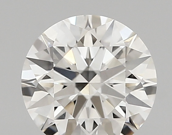 1.11-Carat Round Lab Grown Diamond