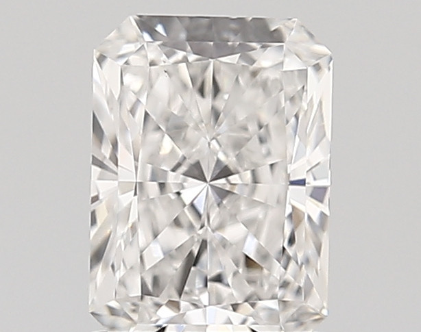 1.11-Carat Radiant Lab Grown Diamond